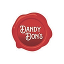 Dandy Don's Homemade Ice Cream logo