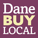 DANE BUY LOCAL FOUNDATION INC logo