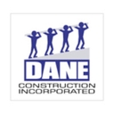 DANE Construction logo