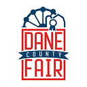 DANE COUNTY FAIR ASSOCIATION INC logo