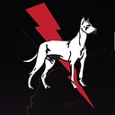 Dane & Associates Electric Co. logo