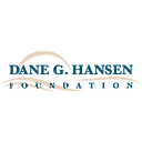 Dane G Hansen Foundation logo