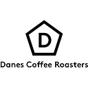Danes Gourmet Coffee logo