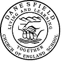Lindley Church of England Infant School logo
