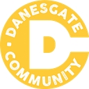 Danesgate Community logo