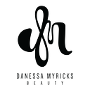 Danessa Myricks Beauty logo