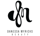 Danessa Myricks Beauty logo