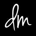 Danessa Myricks Beauty logo