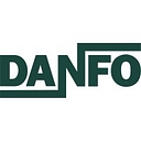 Danfo (Uk) Ltd logo