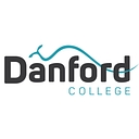 Danford College logo
