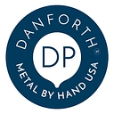 Danforth Pewterers Ltd logo