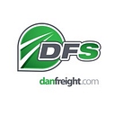 Systèmes Danfreight Inc logo