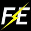 Frost Electric logo