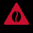 dangercoffee.com logo