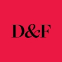 Dangerfield & Fortune logo