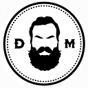 Dangerous Man Brewing Company Llc logo