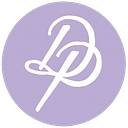 Danger Press logo