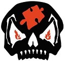 Danger Run logo