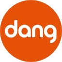 Dang Foods logo