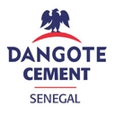 Dangote logo