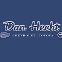 Dan Hecht Chevrolet  Toyota logo