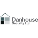Danhouse Security Limited logo