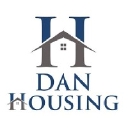 Dan Housing logo