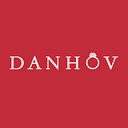 Danhov logo