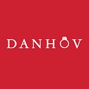 Danhov logo