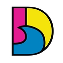 The City Of Dania Beach, Florida logo