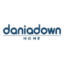 Daniadown Home logo