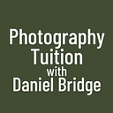 Daniel Bridge Photography logo