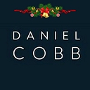 Daniel Cobb logo