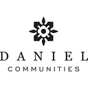 Daniel Communities logo