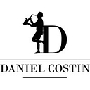 Daniel Costin logo