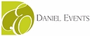 Daniel Events logo
