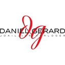 Daniel Gerard logo