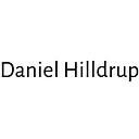 Daniel Hilldrup