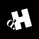 Daniel Hoff Agency logo