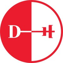 Daniel House Club logo