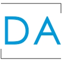 Danielian Associates Architecture + Planning logo