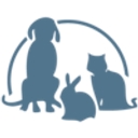 Daniel Island Animal Hospital logo