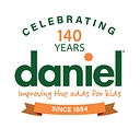 Daniel Memorial logo