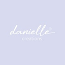 Danielle Creations logo