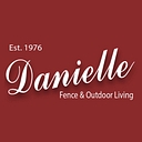 Danielle Fence & Outdoor Living logo