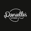Favicon of Danielle's Artwork