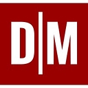 Daniel Magazine logo