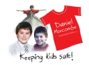 Daniel Morcombe Foundation Inc. logo