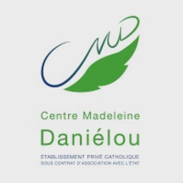 Logo Centre Madeleine Daniélou - Classes préparatoires