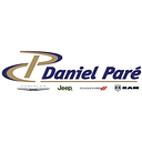 Daniel Paré Dodge logo